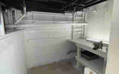 The Role of Basement Waterproofing in Preventing Future Water Damage