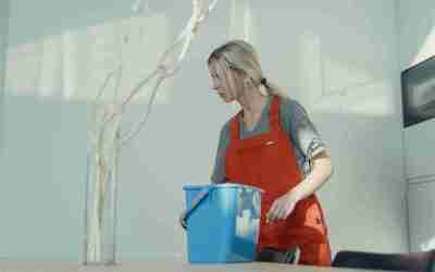 Commercial Cleaning in Rochester: What Businesses Need to Know