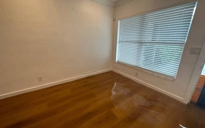 Sump Pump Failure: Water Damage Restoration Services Response Guide