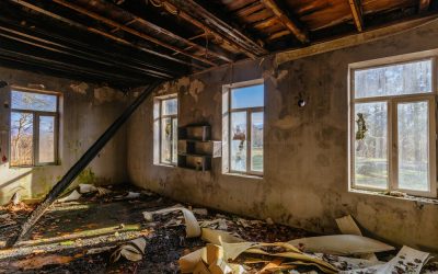 What to Do After Fire Damage in Your Rochester Home: A Step-by-Step Recovery Guide